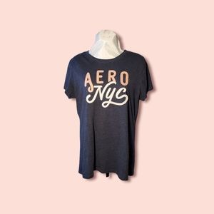 Women's t-shirt made by Aeropostale